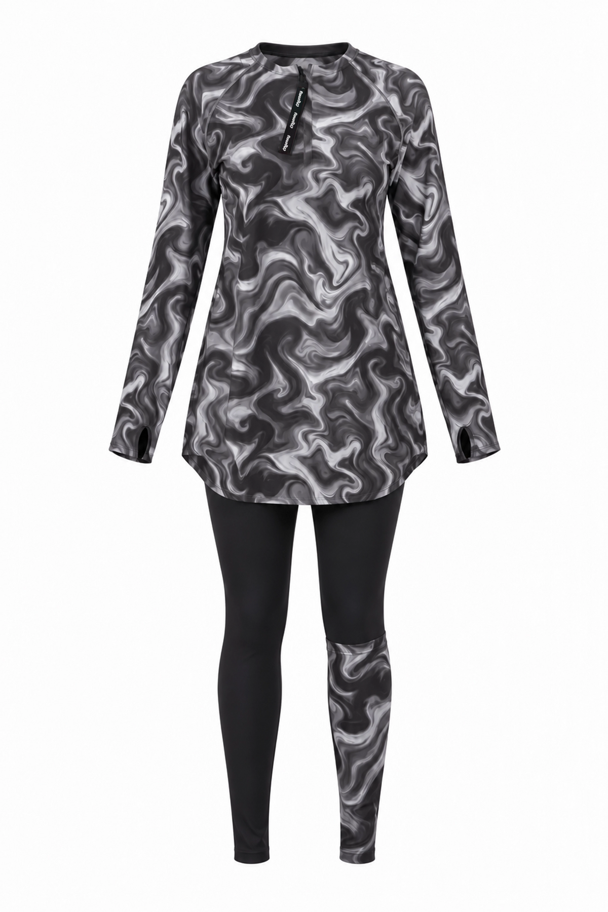Onyx Flow Full Swim Set