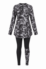 Onyx Flow Full Swim Set