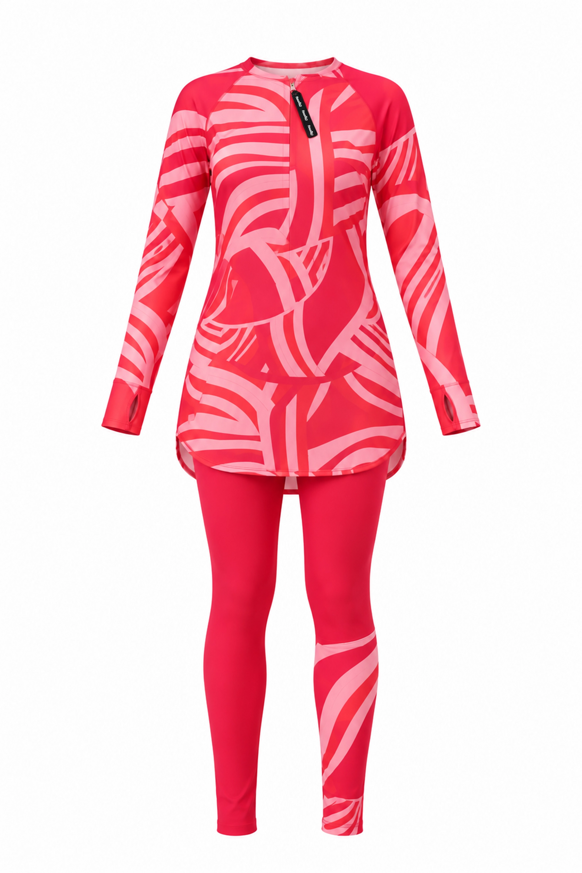 Coral Rush Full Swim Set