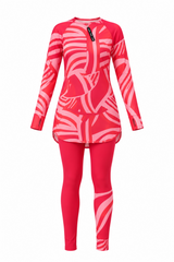 Coral Rush Full Swim Set