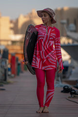 Coral Rush Full Swim Set