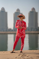 Coral Rush Full Swim Set