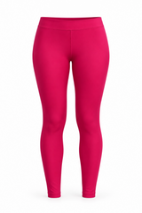 Essential Coral Swim Leggings