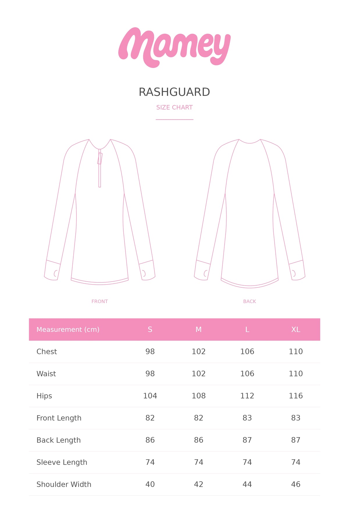 Onyx Flow Long Rashguard
